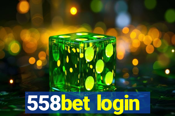 558bet login